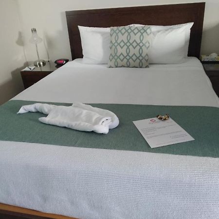 Bugambilias Suites Loreto  Exterior foto